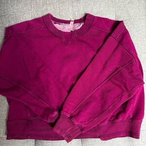 FP Movement by Free People Intercept Pullover